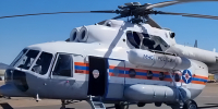 К поискам пропавшей в Бурятии иркутянки подключили вертолет Ми-8 - Weacom.Ru