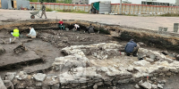 Фото: Археологический центр Псковской области - InformPskov.Ru