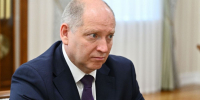 Бывший начальник УФСБ России по Алтайскому краю перешел на службу в Башкортостан - Сетевое издание Толк