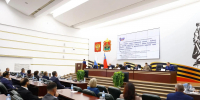 В Кузбассе внесли изменения в закон о дополнительных гарантиях права граждан на обращение - Совет народных депутатов
