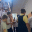 В Копейске отработали эвакуацию в школах и детсадах - Копейский рабочий