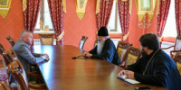 В Кирове обсудили развитие Великорецкого крестного хода - Свойкировский.рф
