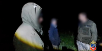 В Алтайском крае правоохранители поймали троих браконьеров , охотившихся на косуль - Bankfax.Ru