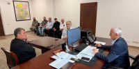 На дорожных объектах нацпроекта работы практически завершены - Минавтодор