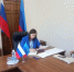 Заместитель Главы Администрации города Алёна Еськова провела личный прием граждан - Город Луганск