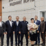 В селе Куштово Апастовского района открыли обновлённый Дом культуры - Единая Россия
