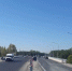 В Барнауле раньше срока отрыли отремонтированный мост через Лосиху - Комсомольская Правда
