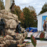 Белгородские ветераны Афганистана приняли участие в открытии мемориального комплекса «Афганский излом – сквозь время и память» - Belnovosti.Ru
