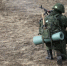 В военкоматах Краснодара идет набор в мобильные огневые группы - Комсомольская Правда