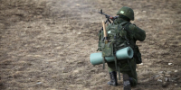 В военкоматах Краснодара идет набор в мобильные огневые группы - Комсомольская Правда