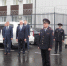 В Бердске открыли обновлённое здание Госавтоинспекции - Администрация г. Бердск