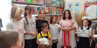Юным каховчанам подарили своё особенное пространство - Губернатор Херсонской области