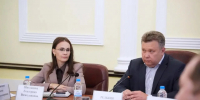 В администрации Астрахани состоялось очередное заседание штаба по подготовке к отопительному сезону 2026-2027 - Ast-News.Ru