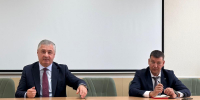 Курс на развитие: ректор ВлГУ в Муромском институте - Муромский филиал ВлГУ