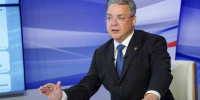 Владимир Владимиров: «Надо откровенно говорить о проблемах» - Кисловодская газета