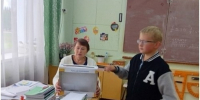 Деловая игра «Выборы в классе: шаг к ответственности». - Богородский муниципальный округ