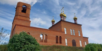 1 - Пензенская Епархия