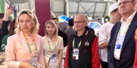 Ректор МИФИ указал на большие перспективы в новых технологиях, особенно выделив термоядерную энергетику. - НИЯУ МИФИ