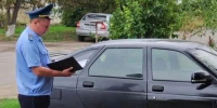 В зону СВО из Ставрополья отправится еще один автомобиль любителя нетрезвой езды - Вечерний Ставрополь