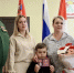 Житель Волоколамского округа посмертно награжден Орденом Мужества - MosRegToday.Ru
