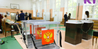 Как узнать номер своего избирательного участка, где располагается помещение для голосования, телефон своей участковой комиссии - ИА Комиинформ