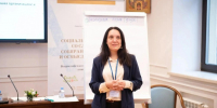 Татьяна Арчакова - СФИ