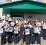 ВСТРЕЧА С ГЛАВНЫМ РЕДАКТОРОМ В «ТОЧКЕ СБОРКИ ЧЕРНОБОРКИ» - Степные зори