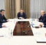 Руководству региона представили нового начальника УФСБ России по Башкирии - Башинформ