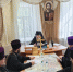 В Выксунской епархии прошло заседание ставленнической комиссии под председательством епископа Гедеона - Нижегородская епархия