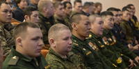 В Туве более 300 участников СВО получили единовременную выплату в связи с установлением инвалидности - Правительство Республики Тыва