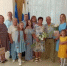 Пол века любви и верности! - Управление ЗАГС
