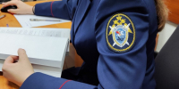 Фото: СУ СК РФ по Алтайскому краю - Алтайская правда