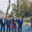 В Аксае открылась новая площадка для сдачи нормативов ГТО - Администрация Ростовской области