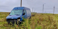 Четыре человека пострадали в ДТП с автобусом в Каменском районе - Пенза-Обзор