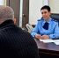 Прокурор области Юлия Калистова провела в Коврове прием граждан и предпринимателей - KovrovSegodnya.Ru