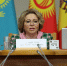 Матвиенко рассказала про успехи в сфере лечения онкозаболеваний - Spbdnevnik.ru