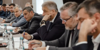 Курская область направит в федеральный центр предложения по поддержке предприятий - Abireg.Ru