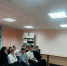 Встреча с поэтом - ЦБС Ашинского района