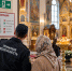 Пожарная безопасность в храме - Нурлат-⁠информ