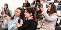 Тюменцам презентовали гимн международного форума TNF - ИА Тюменская линия
