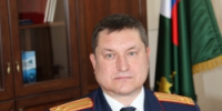 Заместитель руководителя СУ СК России по Кемеровской области – Кузбассу Алексей Анатольевич Ткач проведет личный прием граждан - СУ СК РФ