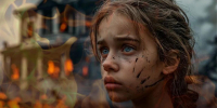 Игры с огнем до добра не доведут - МЧС