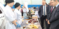 Кожевниковский техникум агробизнеса по итогам приемной кампании отметил высокий спрос на инженерно-технический профиль - Администрация Томской области