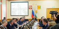 Соколов: поставки топлива в Кировскую область нужно увеличить на 10% - Комсомольская Правда