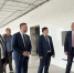 Олег Димов побывал с рабочим визитом в Бузулуке и Бузулукском районе - Газета Оренбуржье