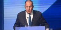 Сергей Лавров напомнил о главных задачах СВО - КП Екатеринбург