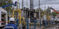 Стало известно, когда вернут газ жителям Грибановского района - Bloknot-Voronezh.Ru