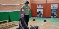 Нестандартные уроки проводят в полицейском классе одной из школ Нижневартовске - Местное время