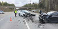 В Ленинский районный суд Нижнего Тагила поступило дело о смертельном ДТП - Между Строк