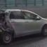 На четвёртом мосту в Новосибирске тягач врезался в повреждённую Toyota - Сиб.фм